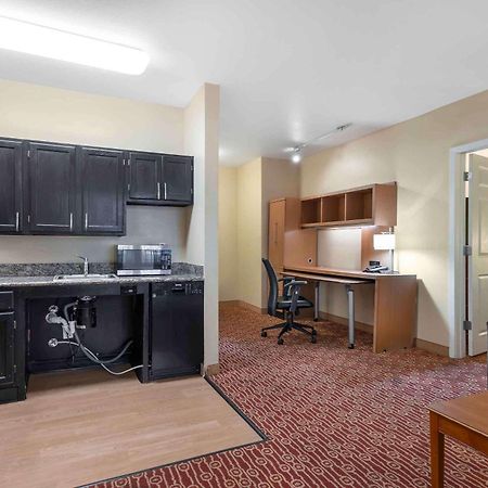 Extended Stay America Suites - Chantilly - Dulles Екстериор снимка