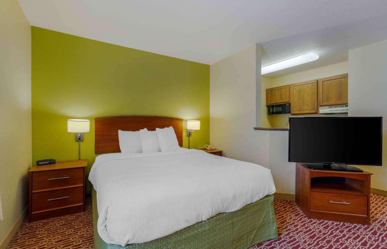 Extended Stay America Suites - Chantilly - Dulles Екстериор снимка