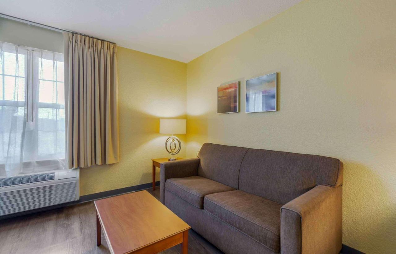 Extended Stay America Suites - Chantilly - Dulles Екстериор снимка