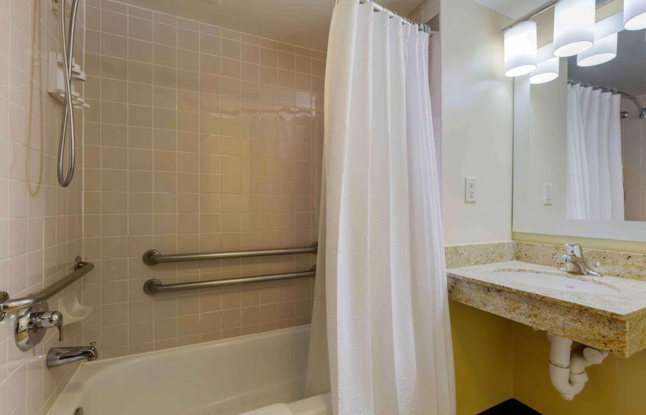 Extended Stay America Suites - Chantilly - Dulles Екстериор снимка