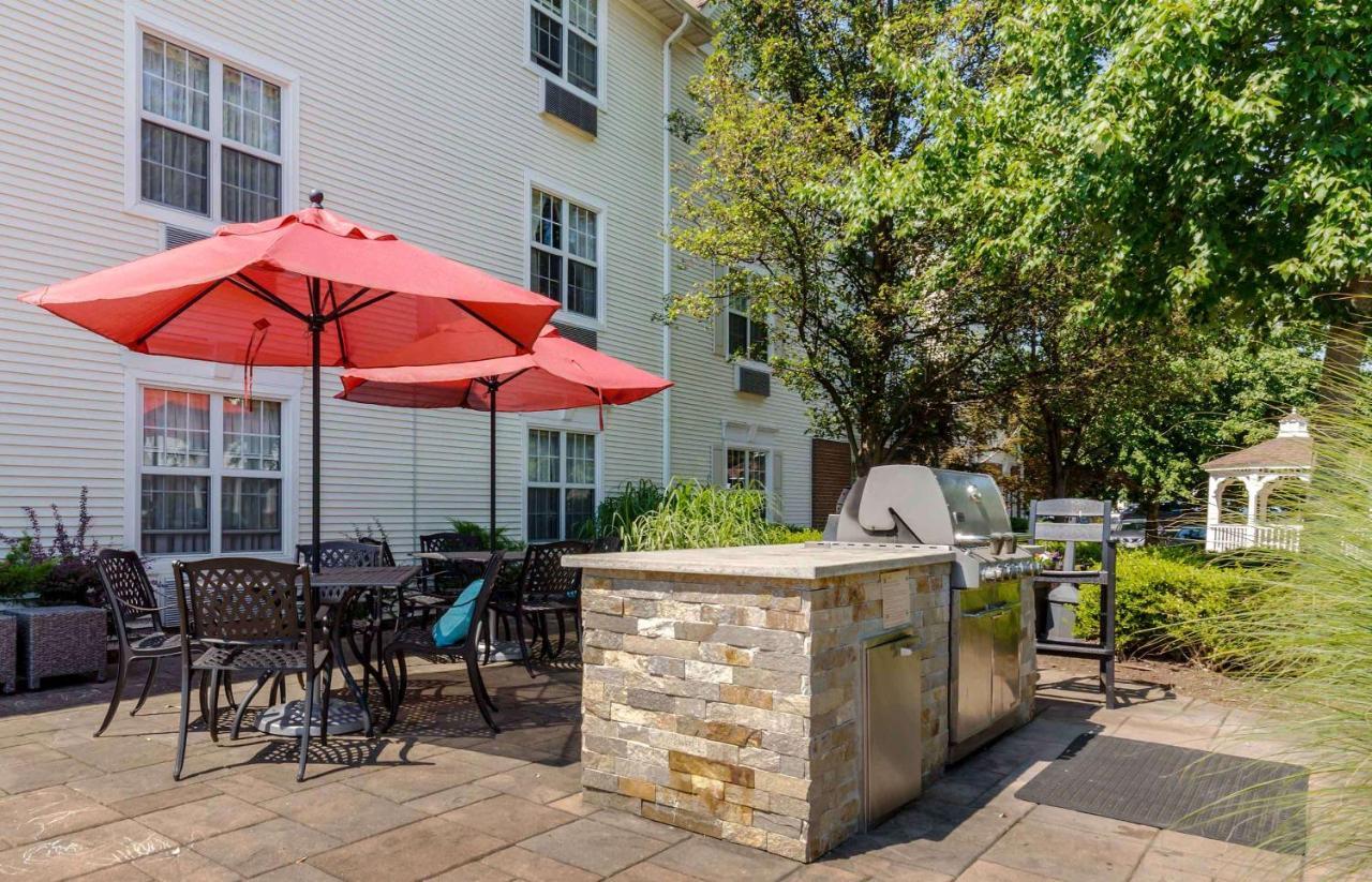 Extended Stay America Suites - Chantilly - Dulles Екстериор снимка