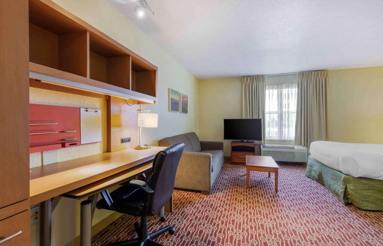 Extended Stay America Suites - Chantilly - Dulles Екстериор снимка