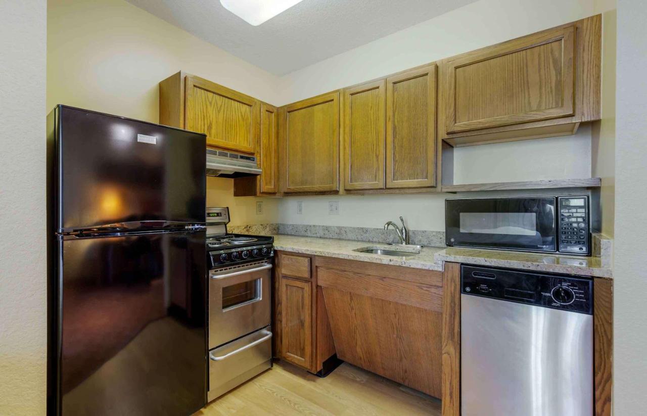 Extended Stay America Suites - Chantilly - Dulles Екстериор снимка