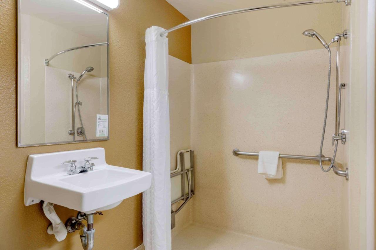Extended Stay America Suites - Chantilly - Dulles Екстериор снимка