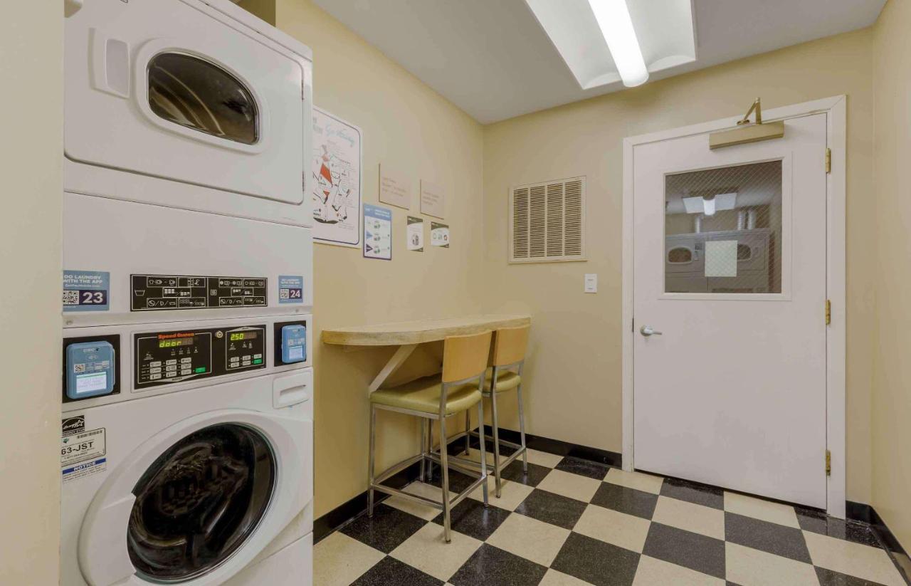 Extended Stay America Suites - Chantilly - Dulles Екстериор снимка