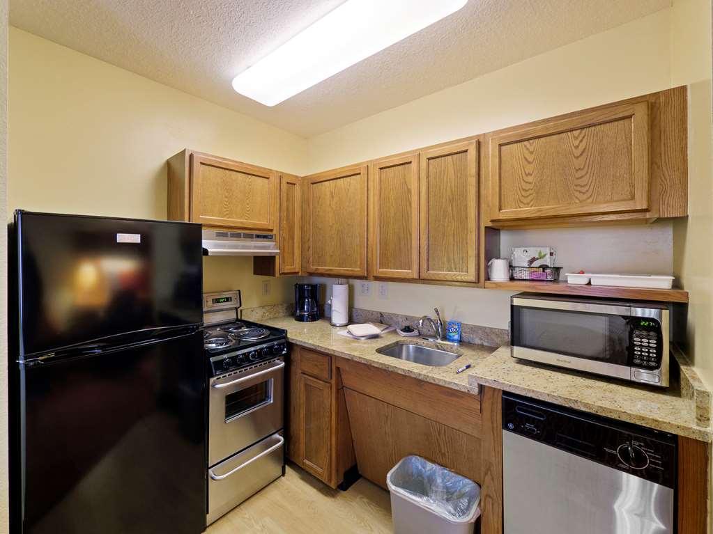 Extended Stay America Suites - Chantilly - Dulles Стая снимка