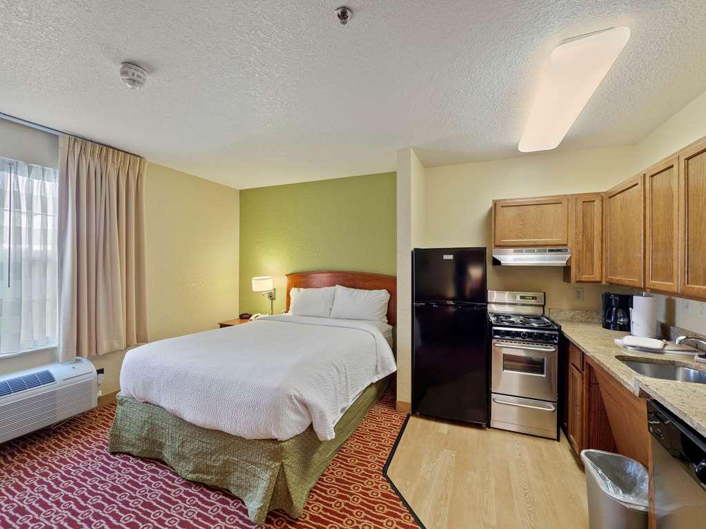 Extended Stay America Suites - Chantilly - Dulles Стая снимка