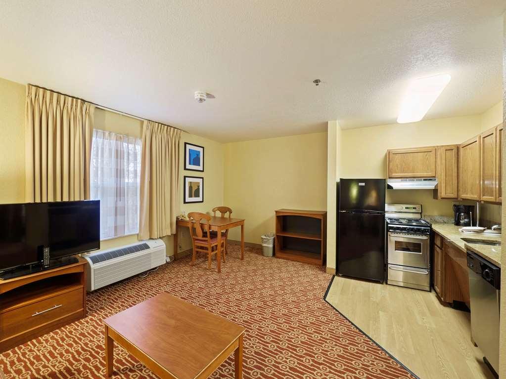 Extended Stay America Suites - Chantilly - Dulles Стая снимка