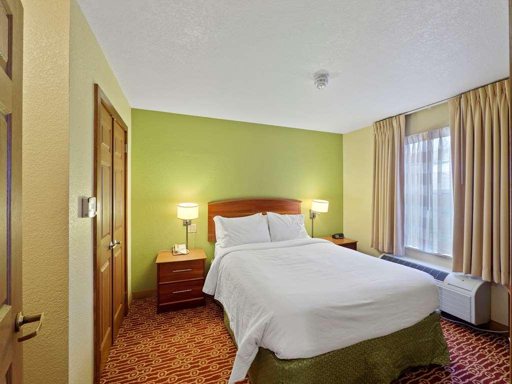 Extended Stay America Suites - Chantilly - Dulles Стая снимка