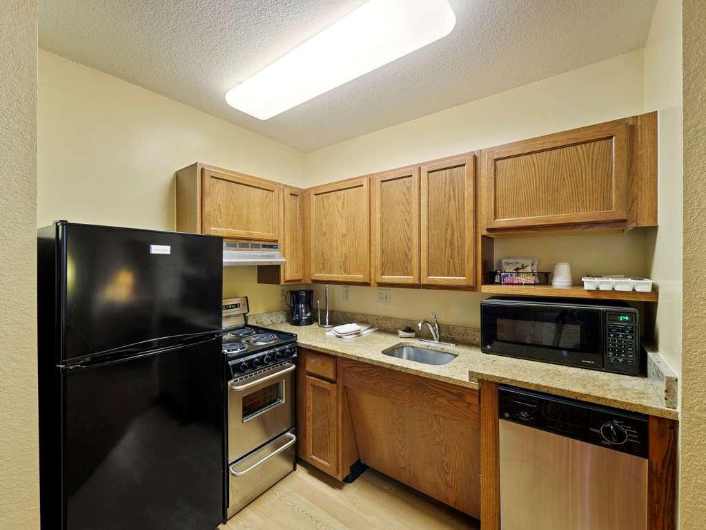 Extended Stay America Suites - Chantilly - Dulles Стая снимка