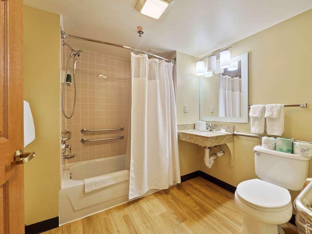 Extended Stay America Suites - Chantilly - Dulles Екстериор снимка