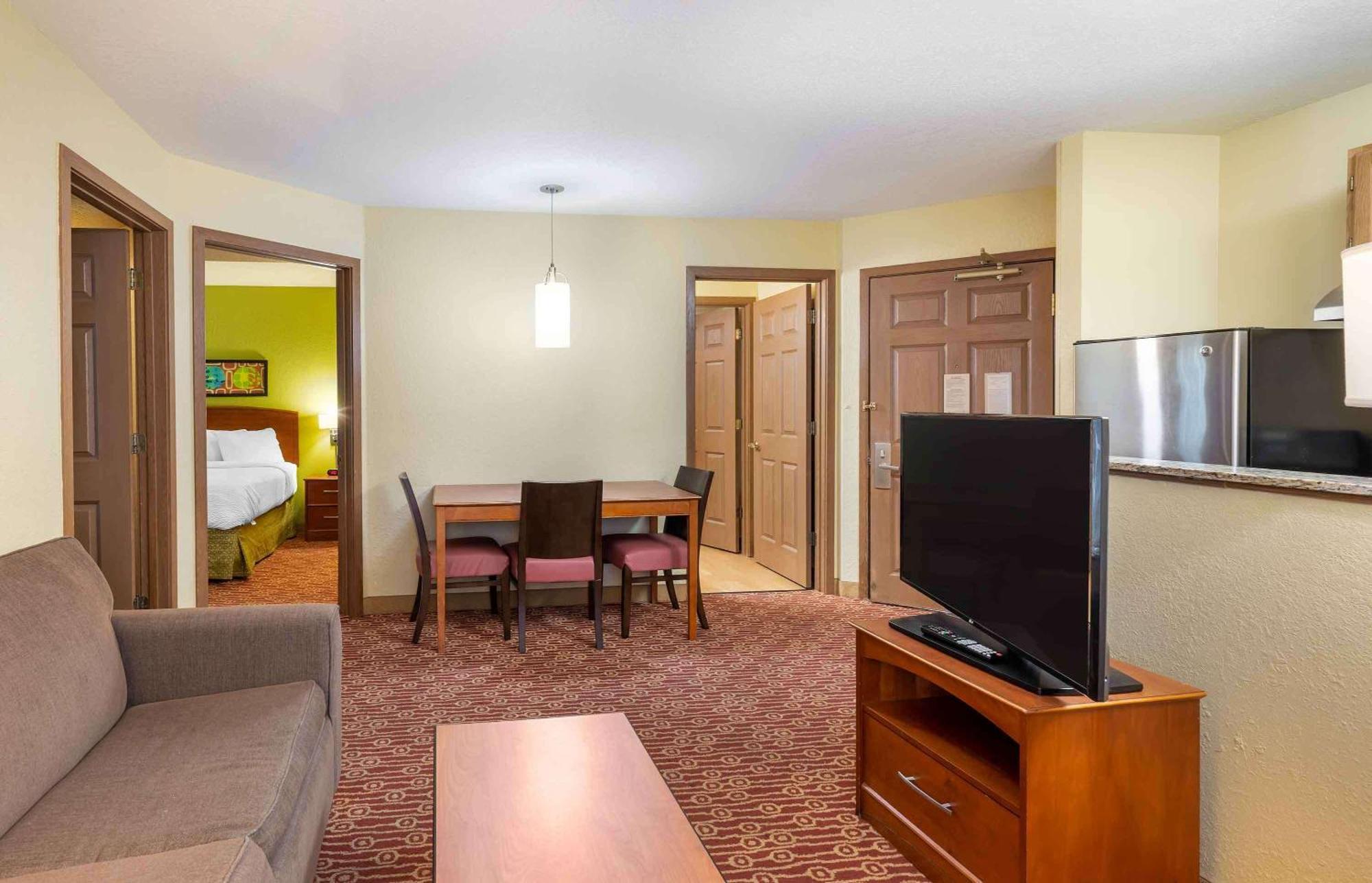 Extended Stay America Suites - Chantilly - Dulles Екстериор снимка