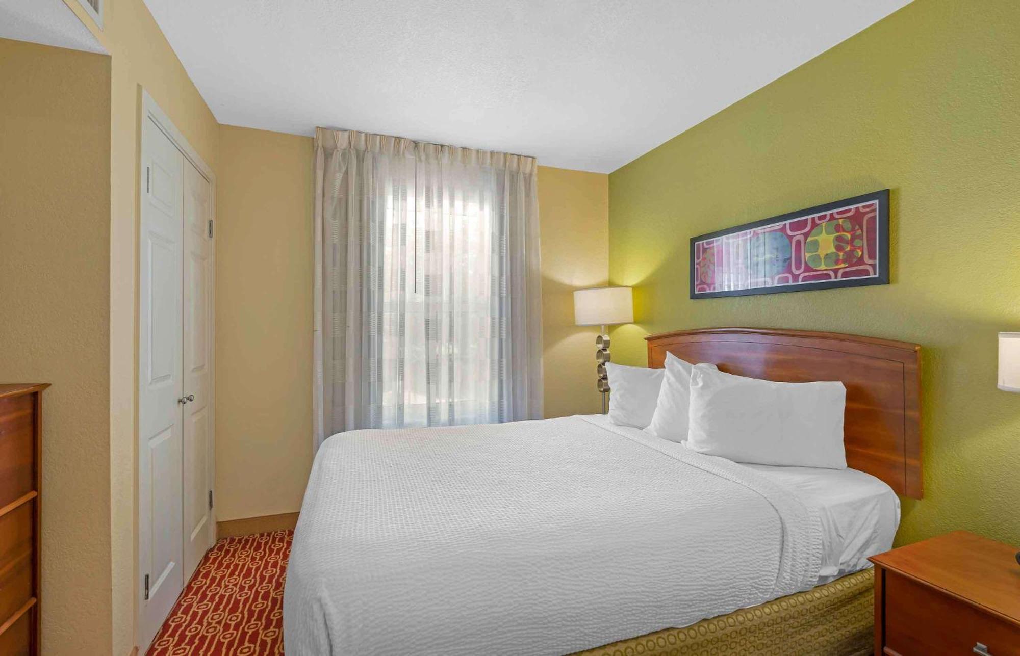 Extended Stay America Suites - Chantilly - Dulles Екстериор снимка