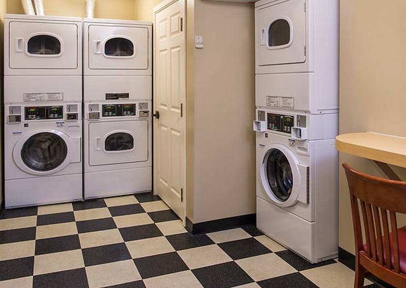 Extended Stay America Suites - Chantilly - Dulles Екстериор снимка