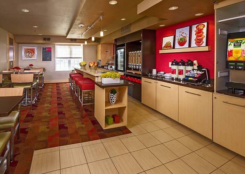 Extended Stay America Suites - Chantilly - Dulles Екстериор снимка