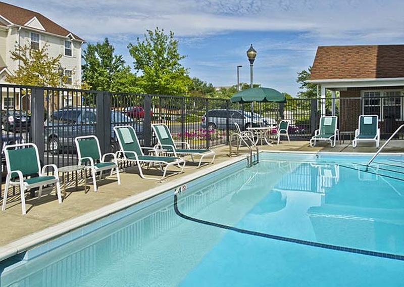 Extended Stay America Suites - Chantilly - Dulles Екстериор снимка