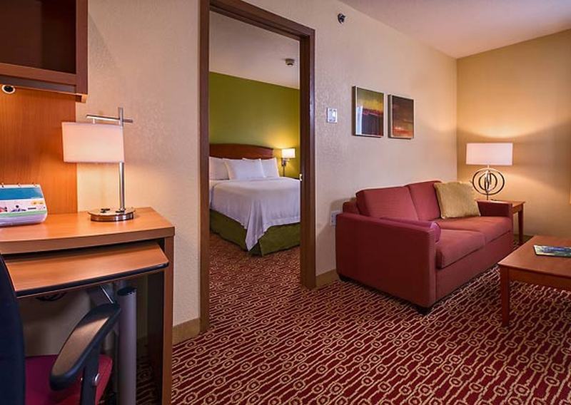 Extended Stay America Suites - Chantilly - Dulles Екстериор снимка