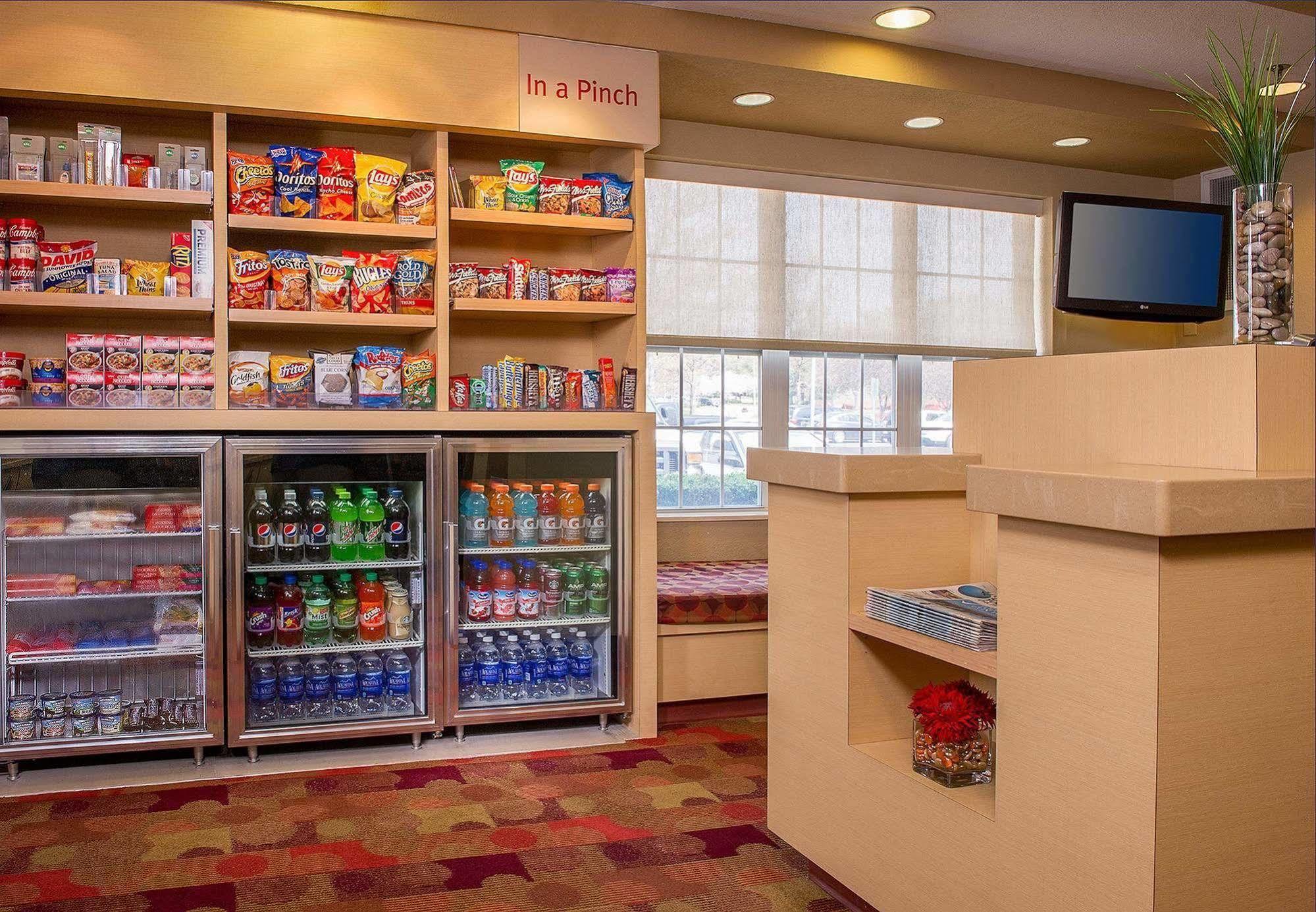 Extended Stay America Suites - Chantilly - Dulles Екстериор снимка