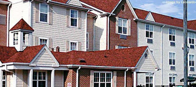 Extended Stay America Suites - Chantilly - Dulles Екстериор снимка