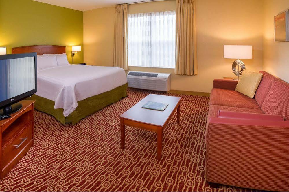 Extended Stay America Suites - Chantilly - Dulles Екстериор снимка